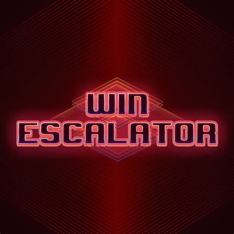 Win Escalator Bodog
